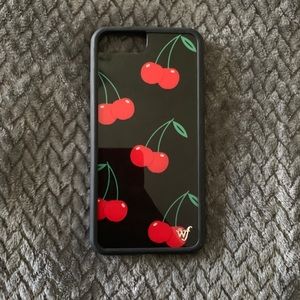 iPhone 7 Plus / 8 plus Wildflower Case